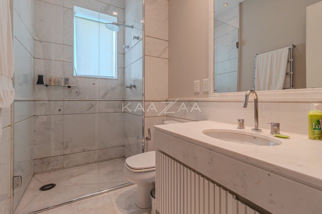Apartamento à venda no Itaim Bibi - Foto 30