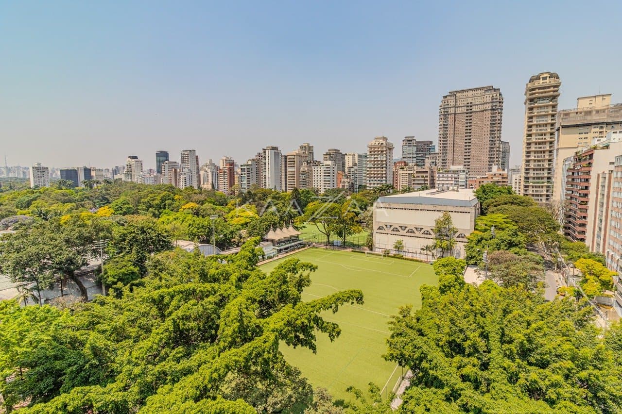 Apartamento no Jardim Paulistano - Foto 1