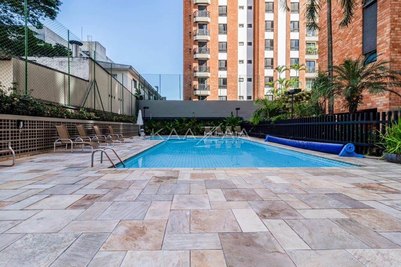 Apartamento em Moema - Foto 28