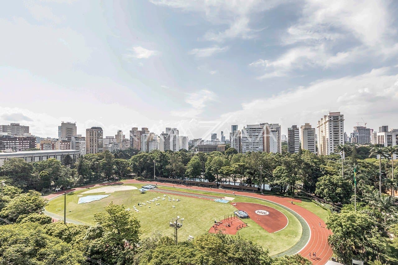Apartamento à venda no Jardim Europa - Foto 10