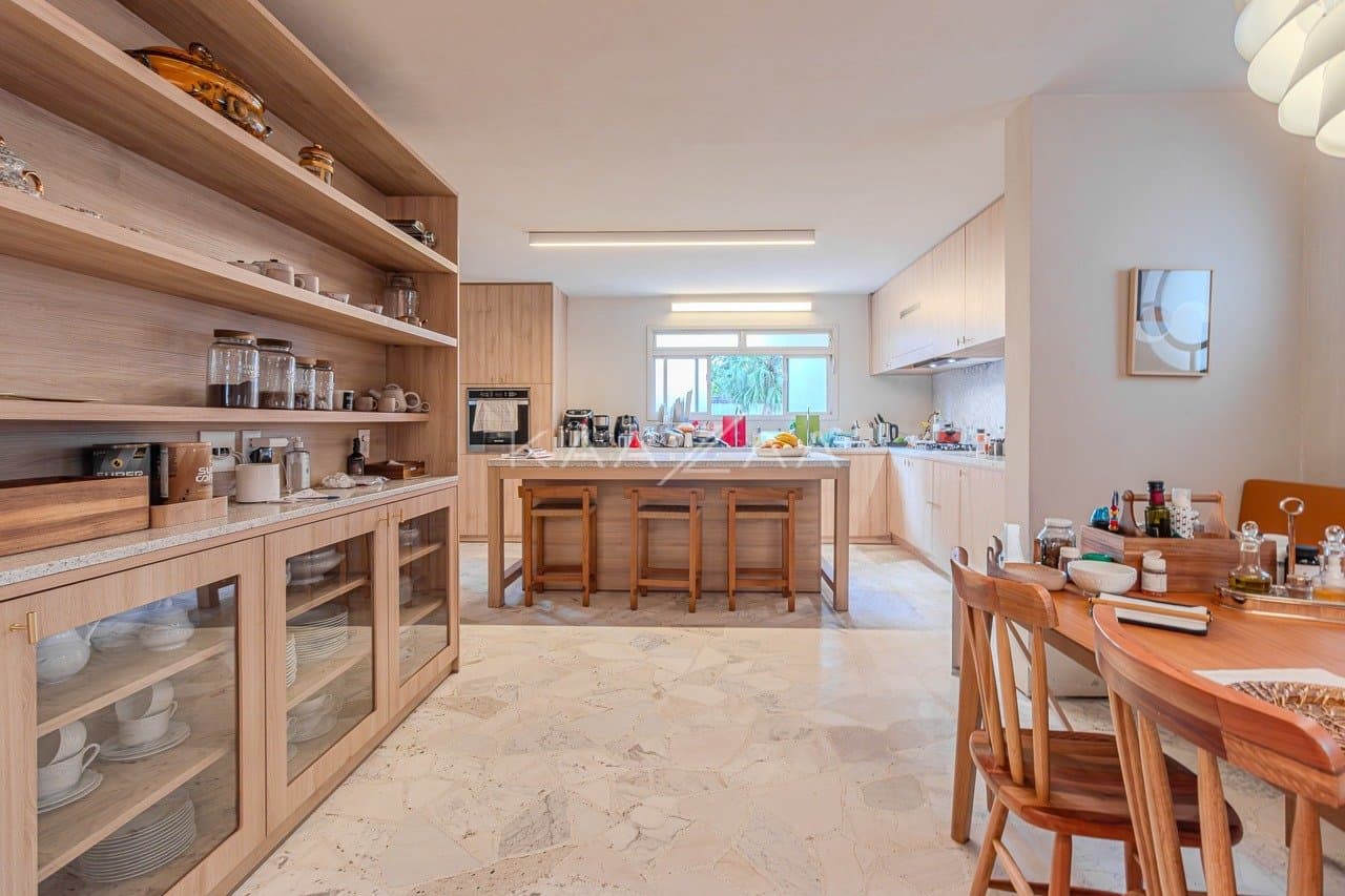 Apartamento garden à venda no Itaim Bibi - Foto 25