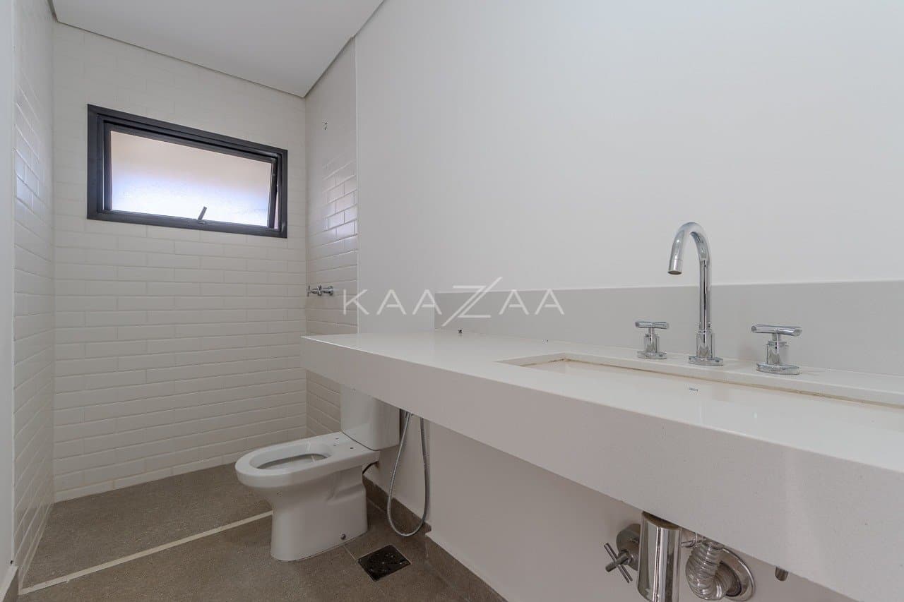 Casa em condomínio à venda no Real Parque - Foto 22