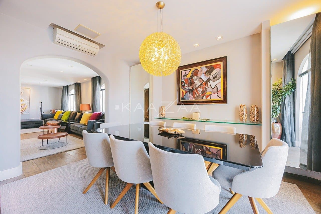 Apartamento duplex à venda no Jardins - Foto 9