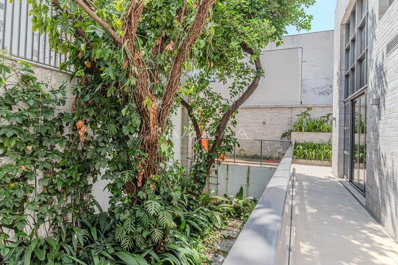 Apartamento na Vila Nova Conceição - Foto 35