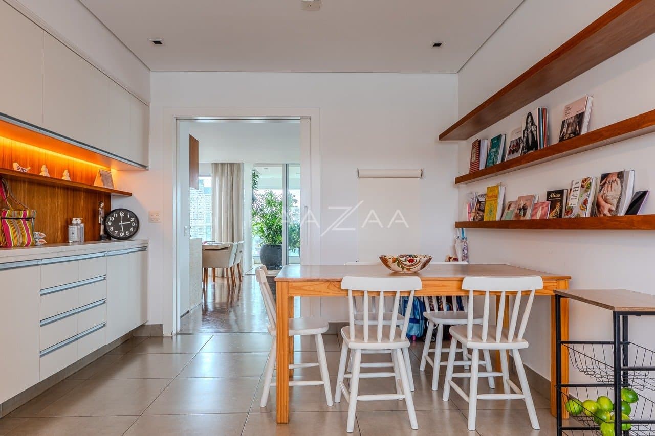 Apartamento em Pinheiros - Foto 33