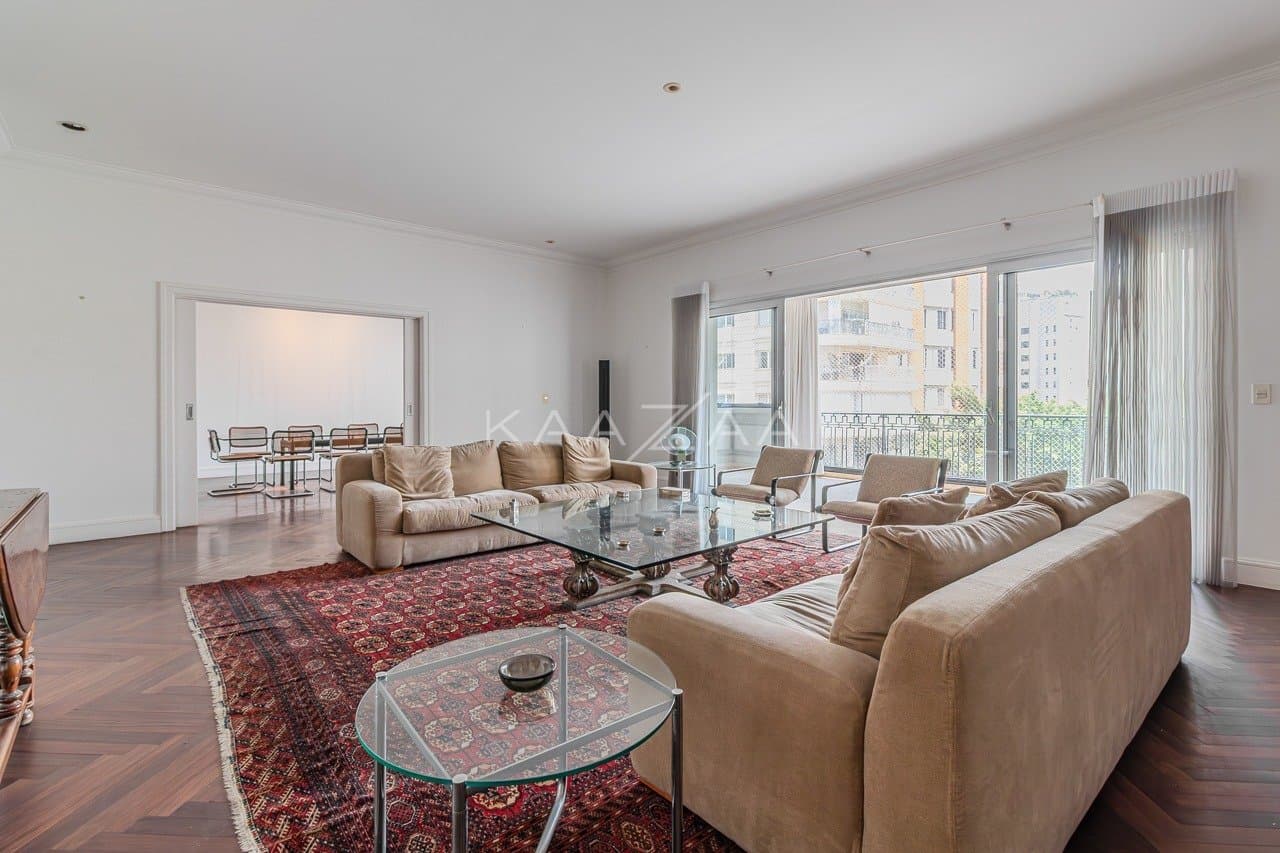Apartamento à venda no Jardim Paulistano - Foto 9