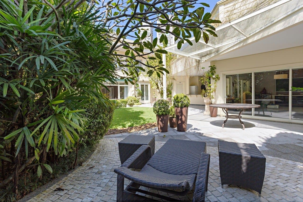 Casa à venda no Jardim Luzitânia - Foto 26