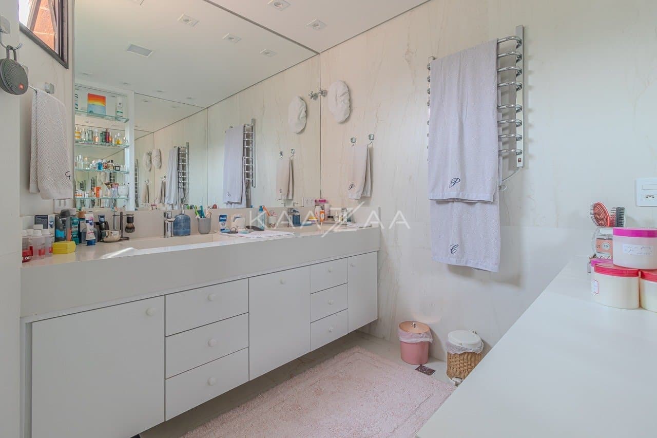 Apartamento no Real Parque - Foto 23
