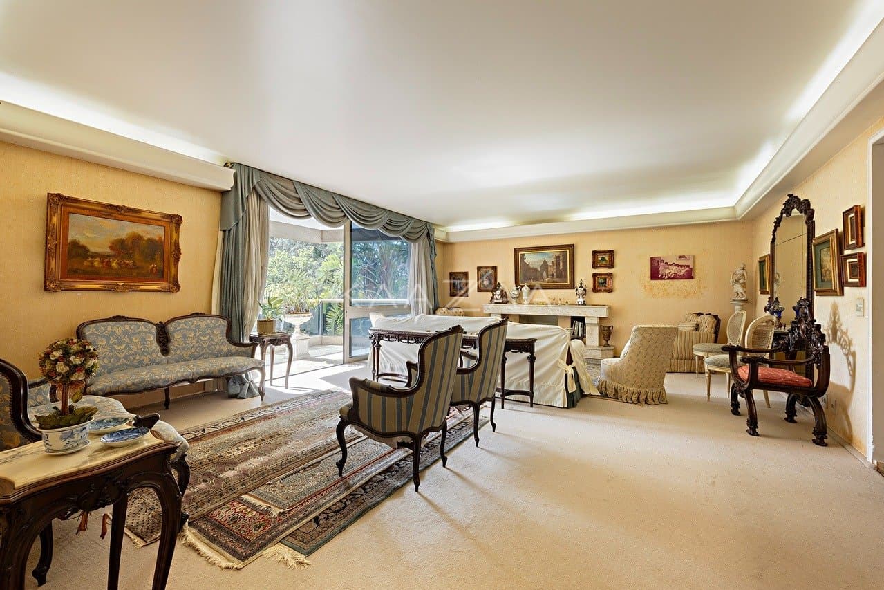 Apartamento à venda no Jardim Paulistano - Foto 11