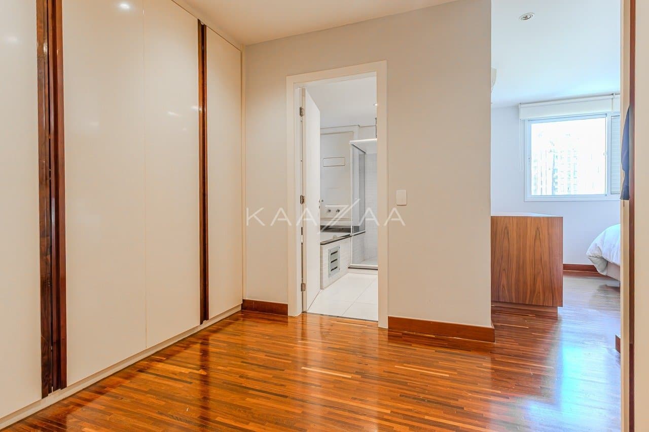 Apartamento à venda no Itaim Bibi - Foto 31