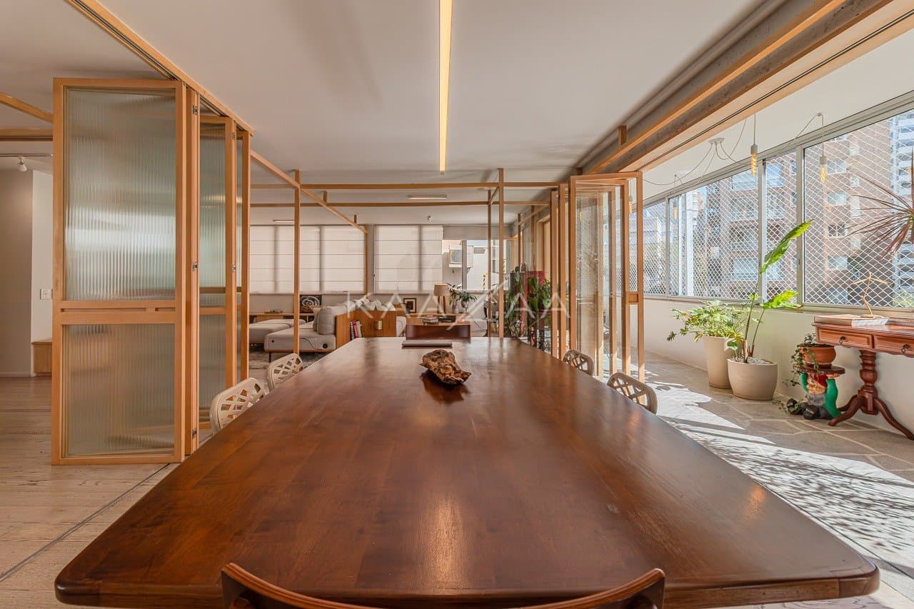 Apartamento à venda no Jardins - Foto 23