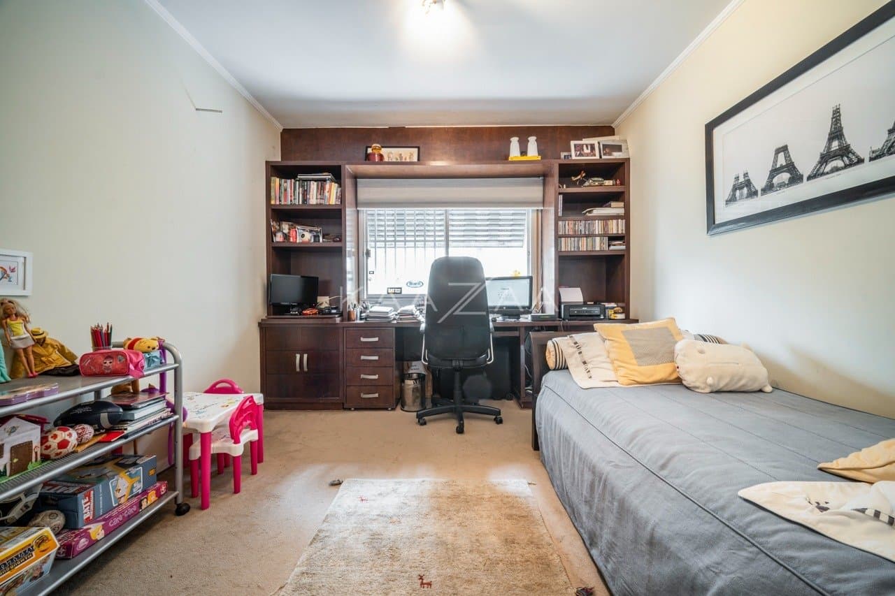 O melhor do Jardins ao seu alcance: apartamento com localização privilegiada. - Foto 24