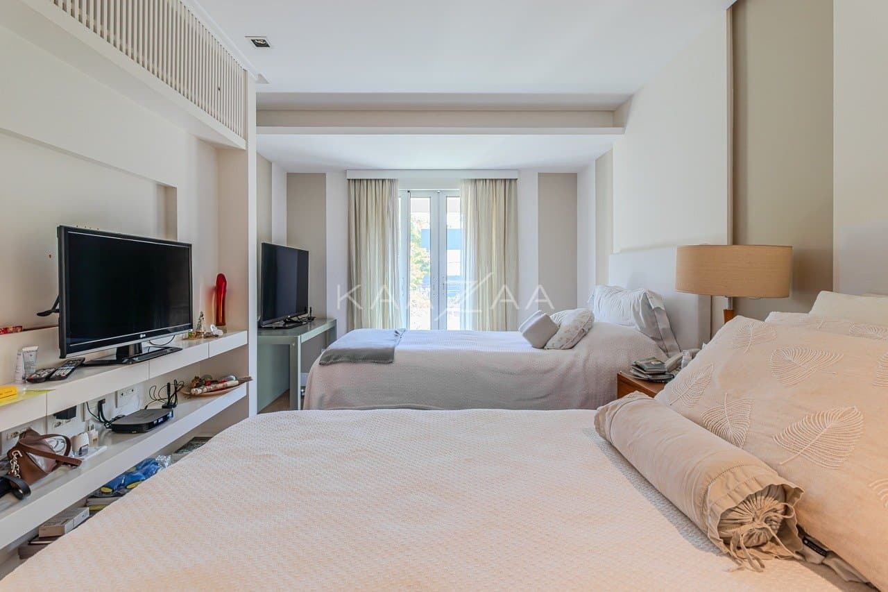 Casa em condomínio à venda no Jardim Paulistano - Foto 54