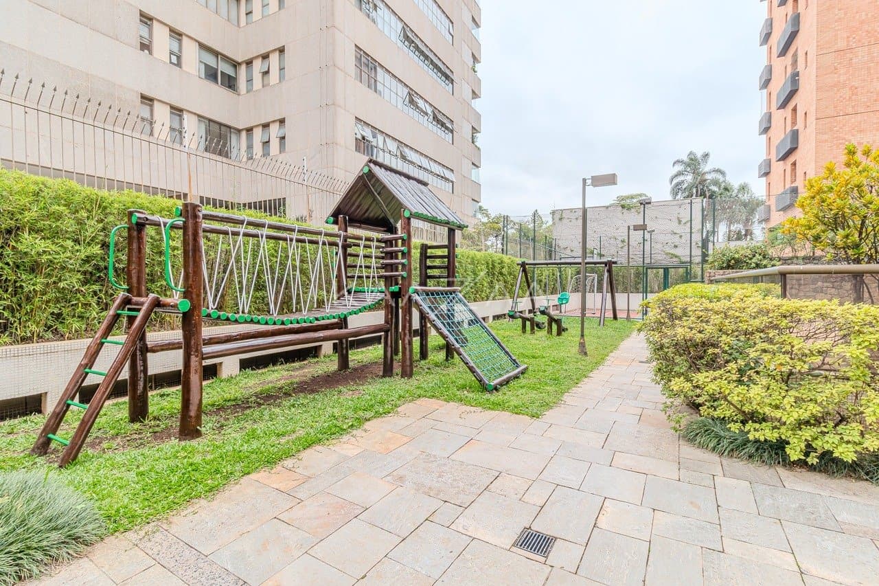 Apartamento na Vila Nova Conceição - Foto 44