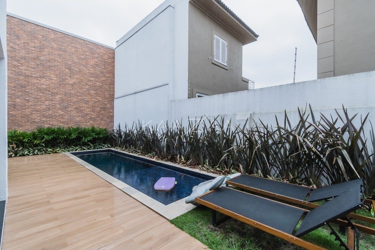 Casa à venda no Jardim Paulista - Foto 2