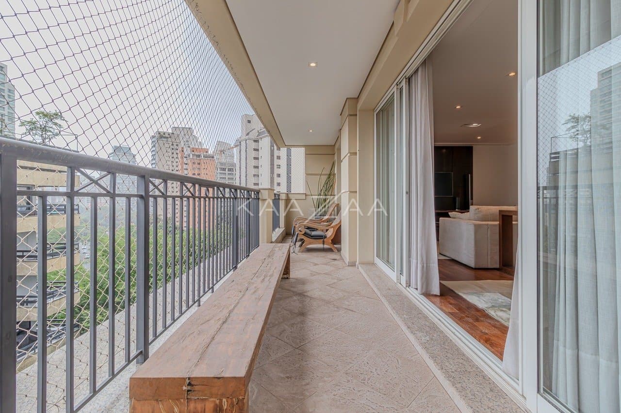 Apartamento em Moema - Foto 9