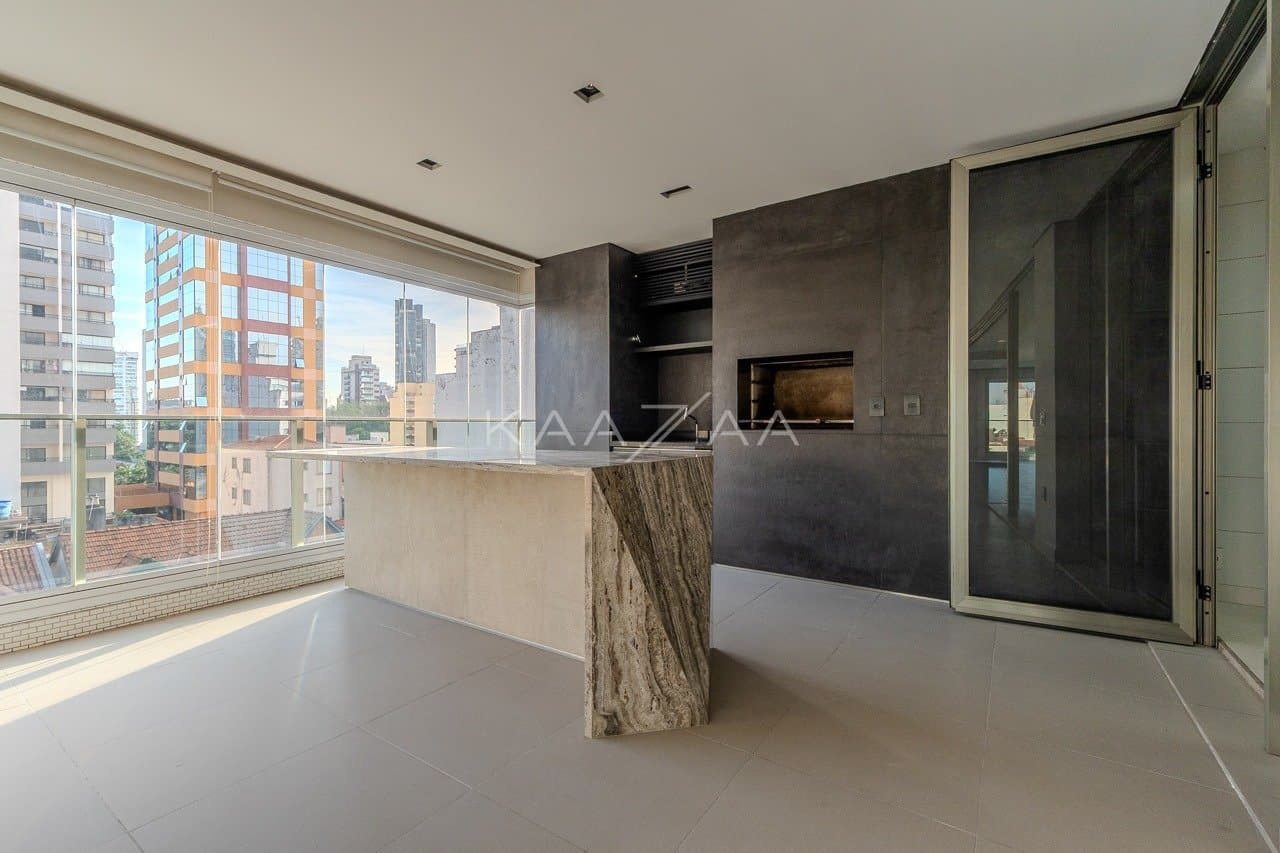 Apartamento em Pinheiros. - Foto 5