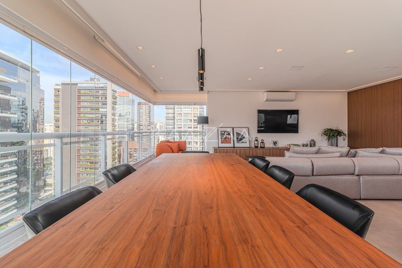 Apartamento à venda na Vila Olímpia - Foto 13