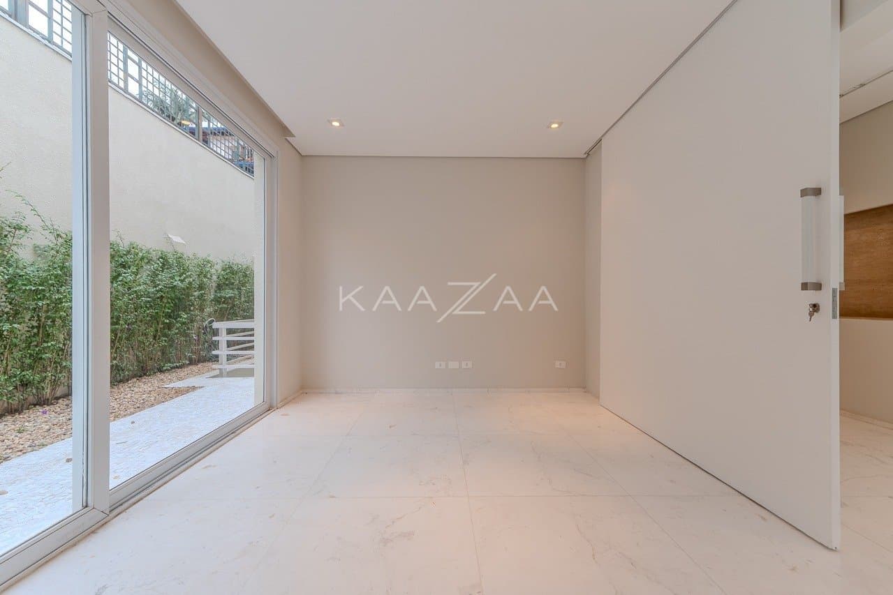 Casa para locação no Jardim Paulista - Foto 49