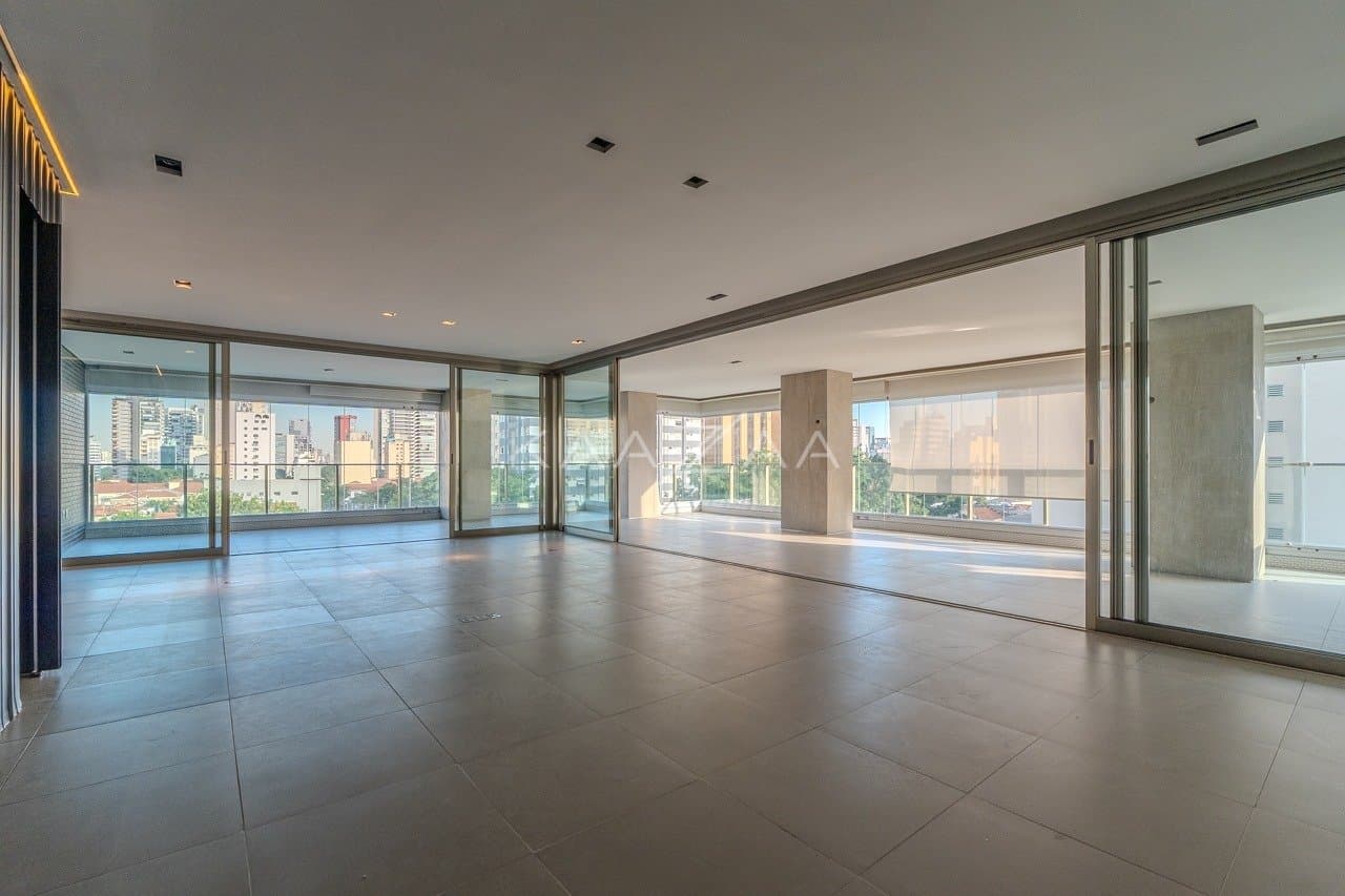Apartamento em Pinheiros. - Foto 12