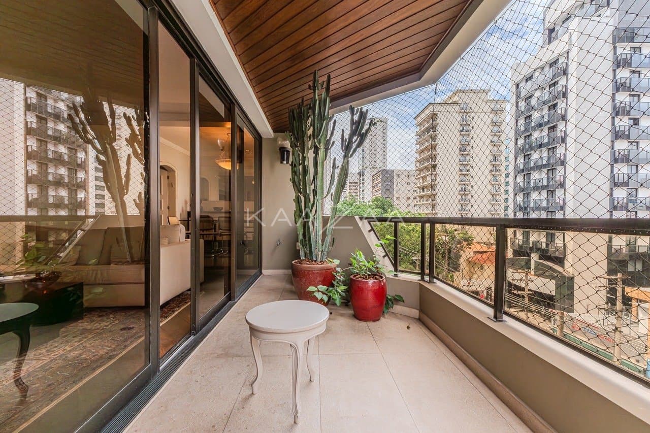 Apartamento à venda no Jardim Paulista - Foto 11