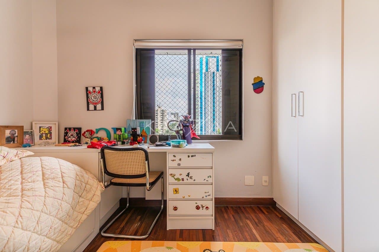 Apartamento à venda no Jardim Paulista - Foto 26