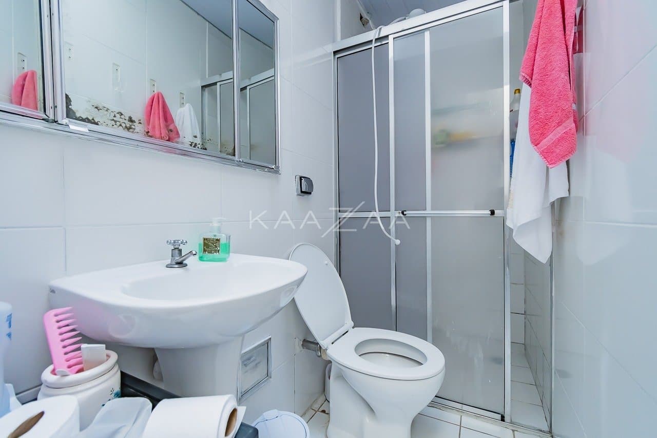 Casa espaçosa com 555 m² de bem-estar em Alto de Pinheiros, perfeita para receber. - Foto 61