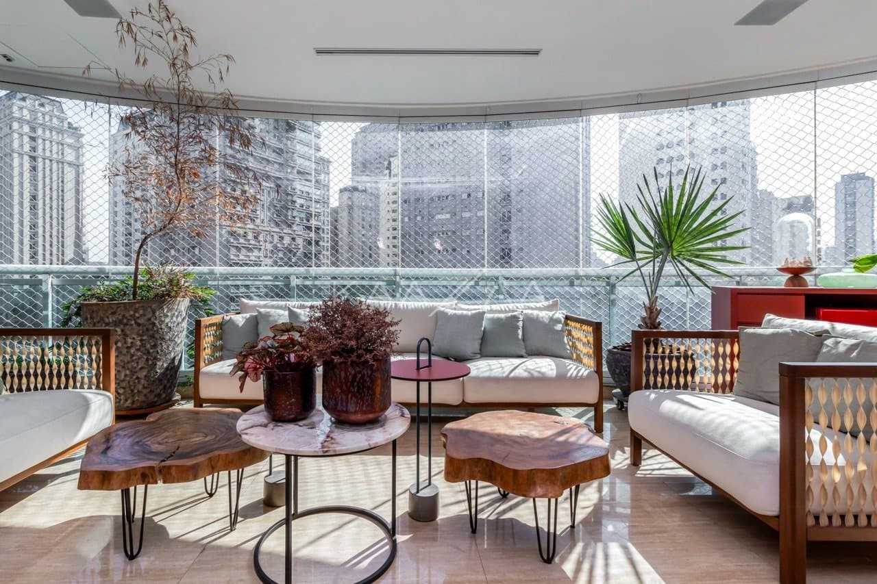 Apartamento no Itaim Bibi - Foto 4