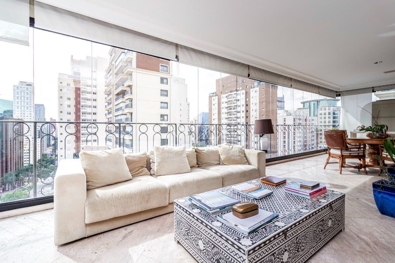 Apartamento no Itaim Bibi - Foto 3