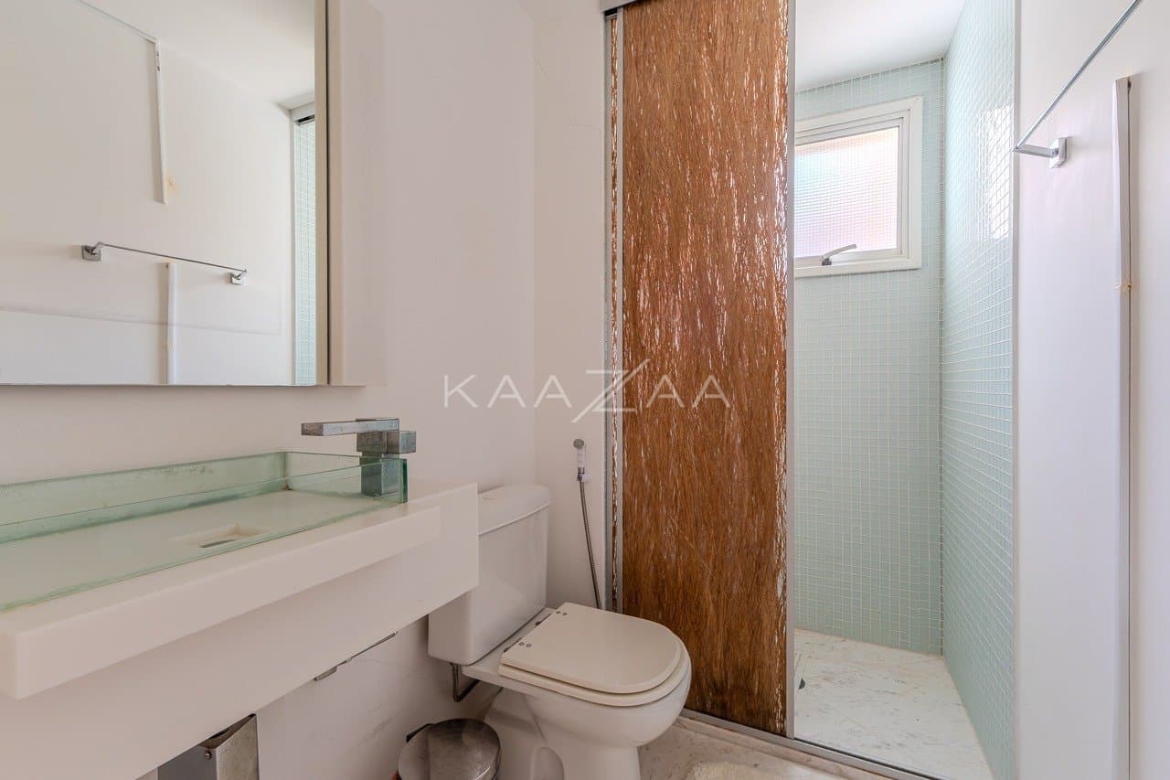Apartamento garden à venda na Vila Nova Conceição - Foto 27