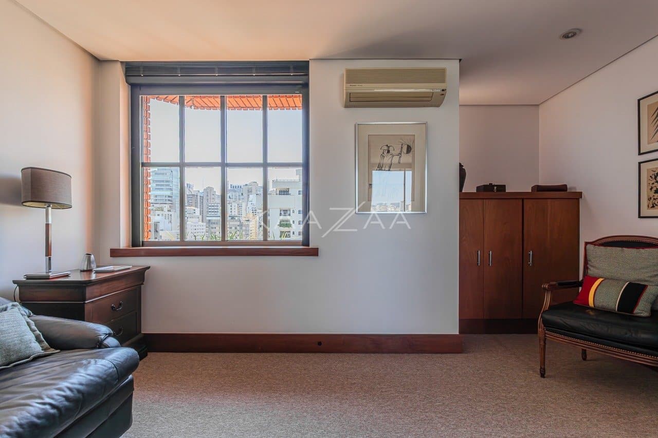 Apartamento à venda no Jardins - Foto 30