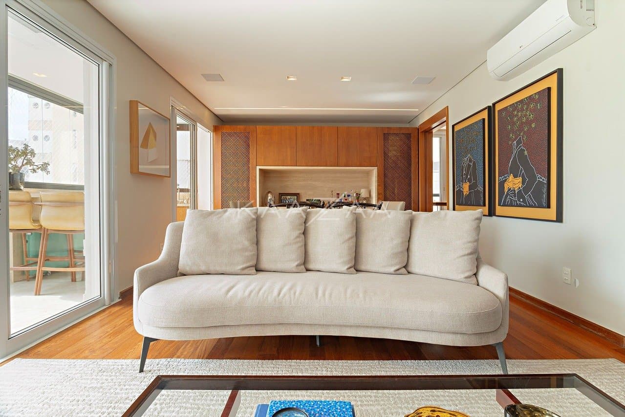 Apartamento à venda no Jardins - Foto 3
