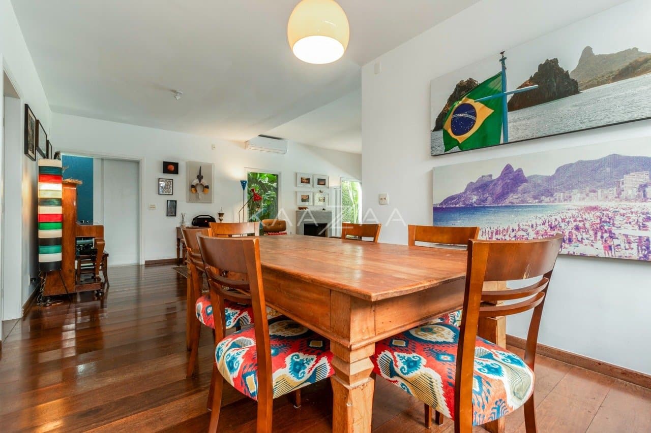 Casa à venda em Alto de Pinheiros - Foto 27
