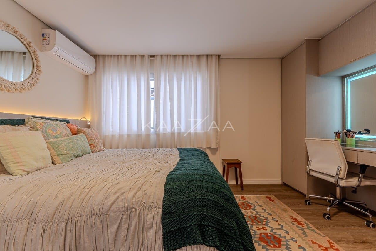 Apartamento à venda no Jardim Paulista - Foto 39