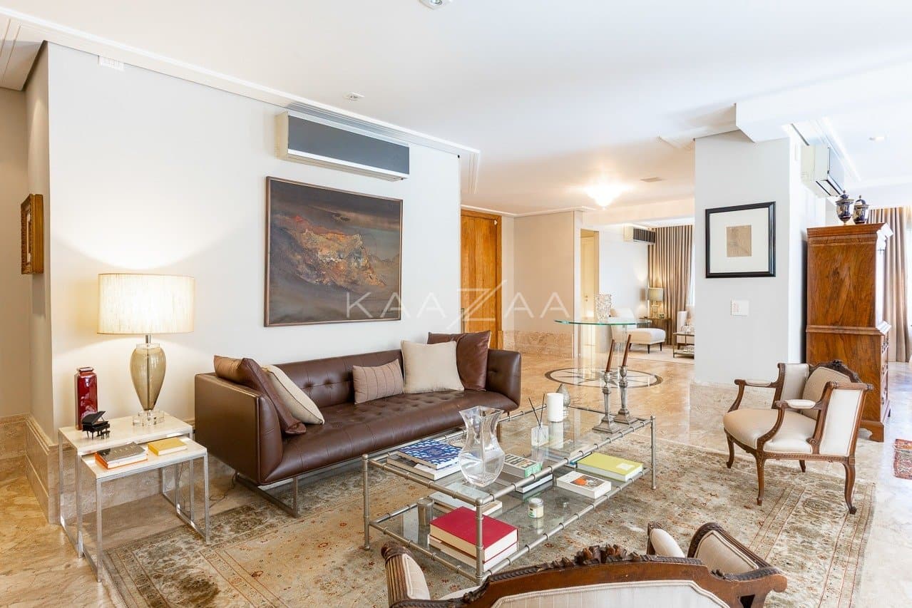 Casa à venda no Jardim Europa - Foto 15