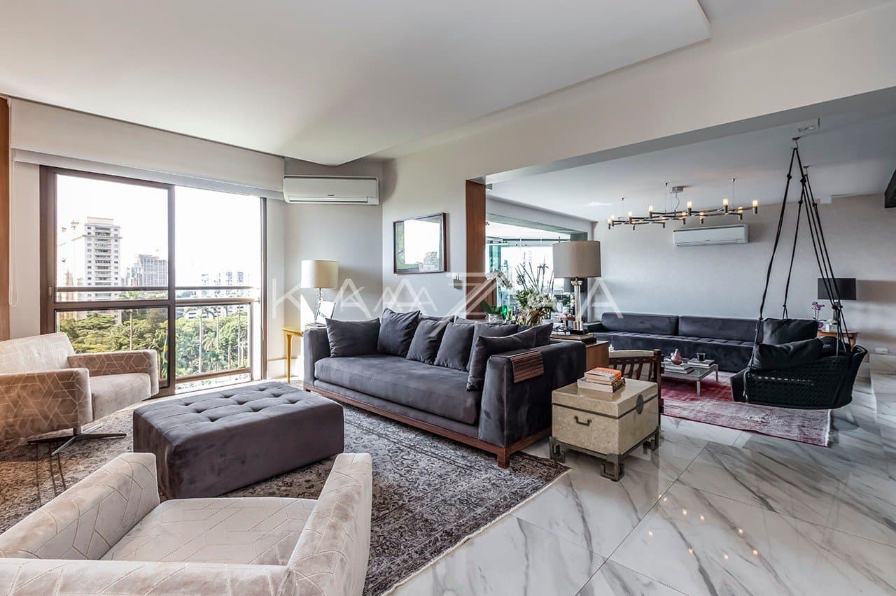 Apartamento à venda no Jardim Europa - Foto 11