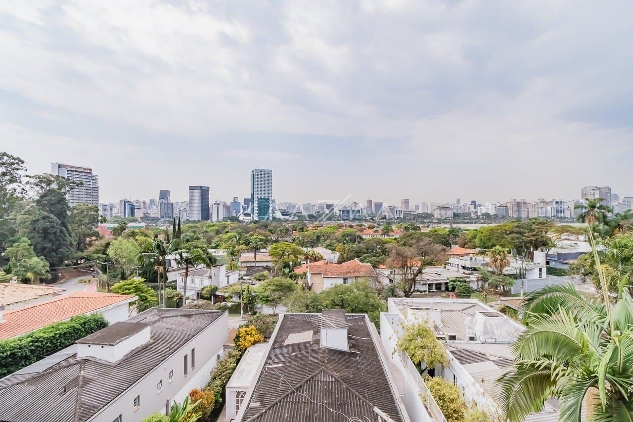 Ares de campo, clima de cidade: casa completa e acolhedora, em Cidade Jardim. - Foto 24