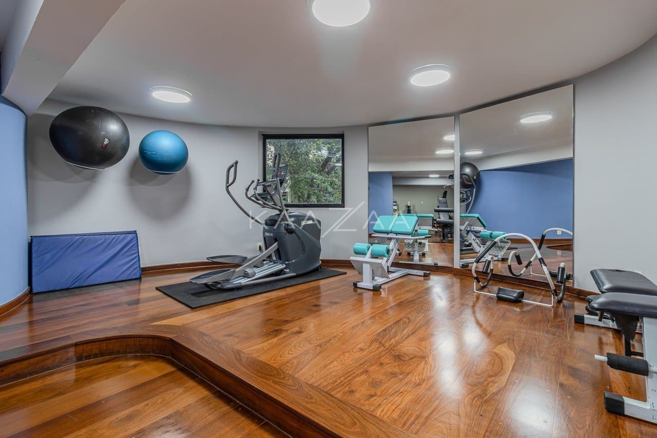 Apartamento à venda na Vila Nova Conceição - Foto 47