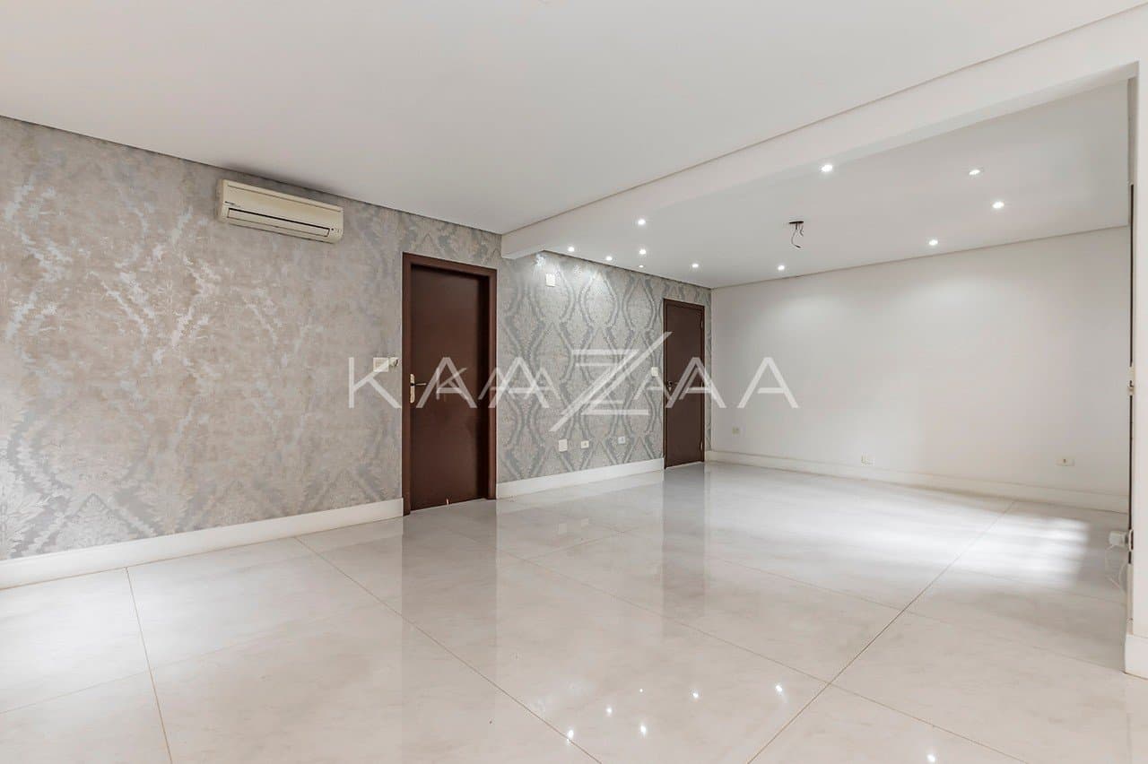 Belíssima casa reformada no Jardim Paulistano. Em ótima localização, a poucos metros da Faria Lima. - Foto 20