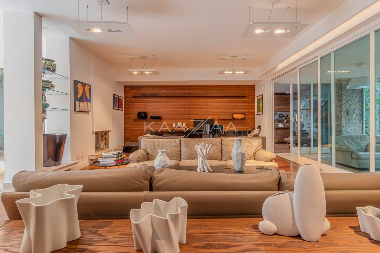 Casa no Jardim Europa - Foto 8