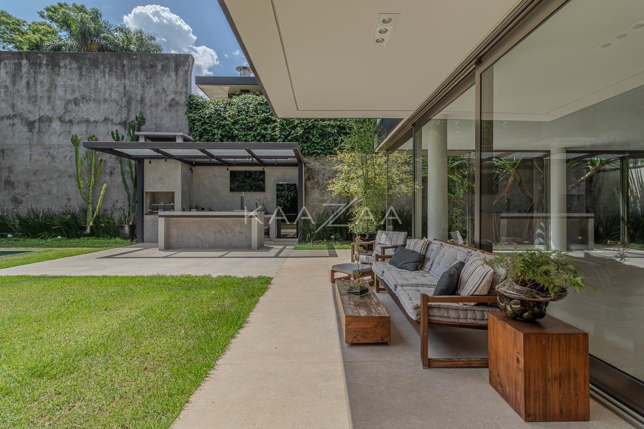 Casa à venda em Alto de Pinheiros - Foto 9
