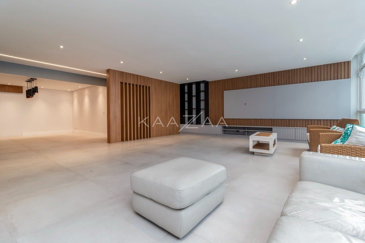 Apartamento no Jardim Paulista - Foto 3
