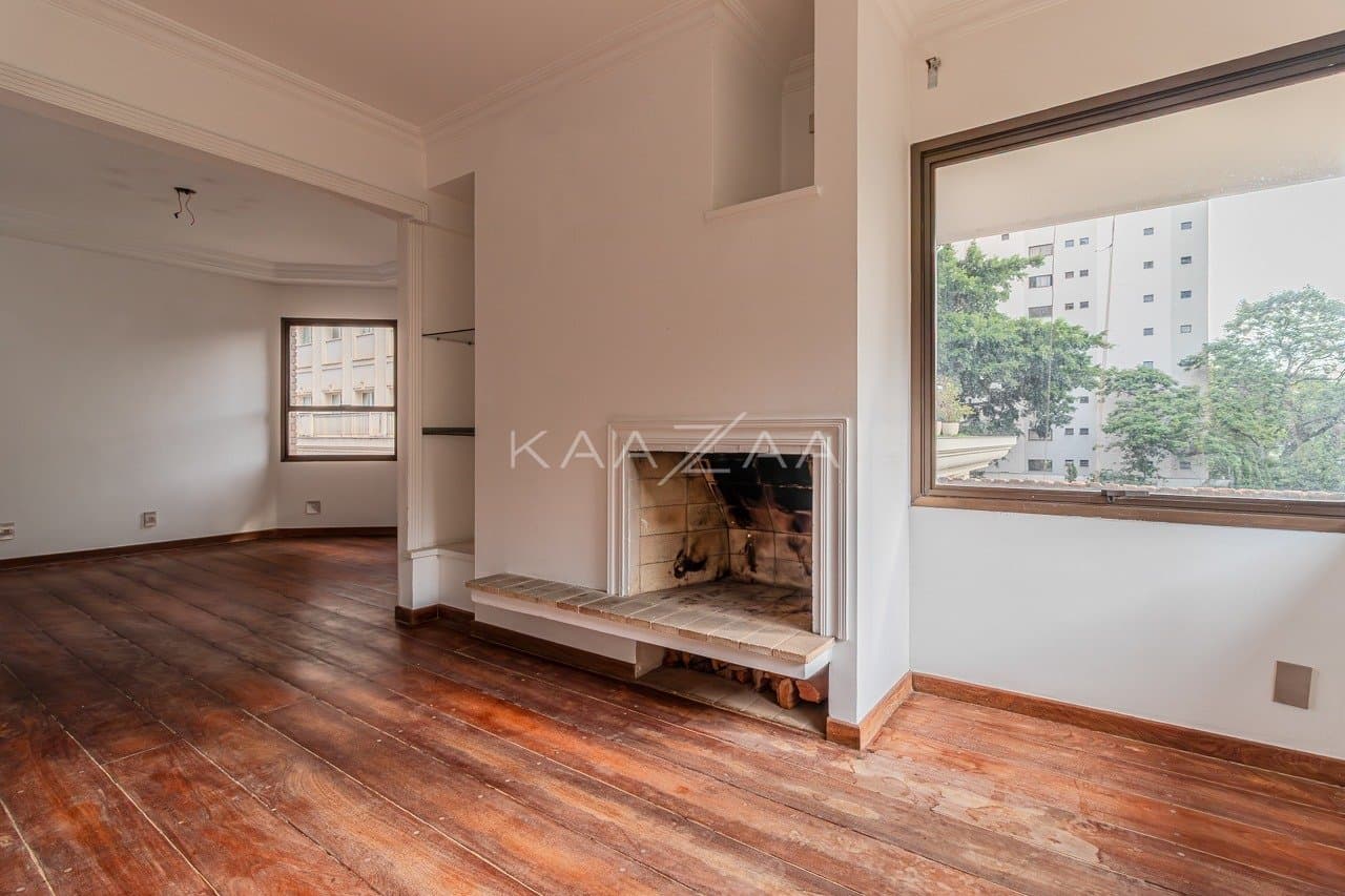 Apartamento à venda no Jardim Paulistano - Foto 9