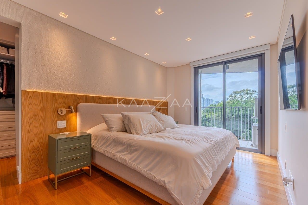 Apartamento para locação na Vila Madalena - Foto 22