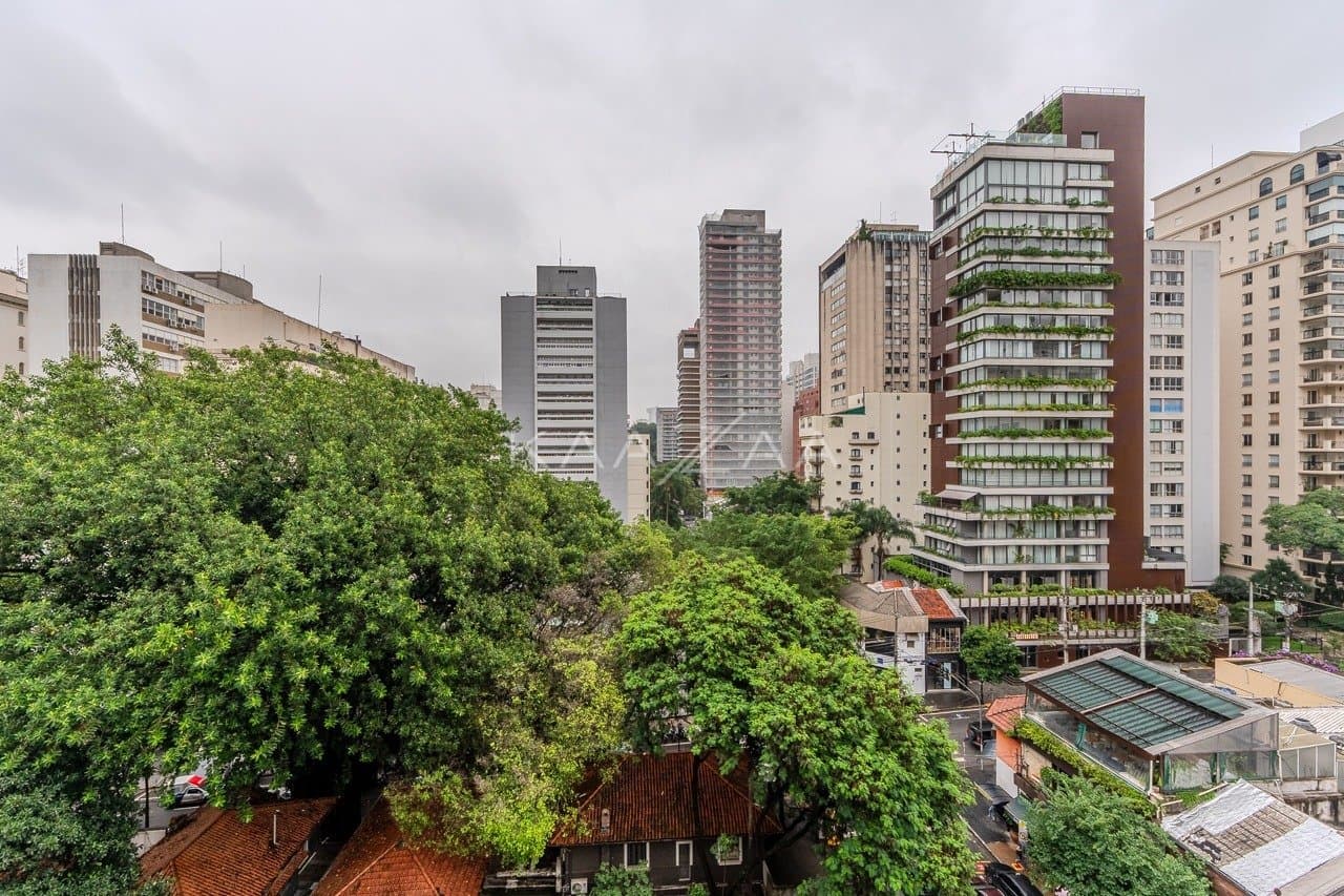 Apartamento à venda no Jardins - Foto 27