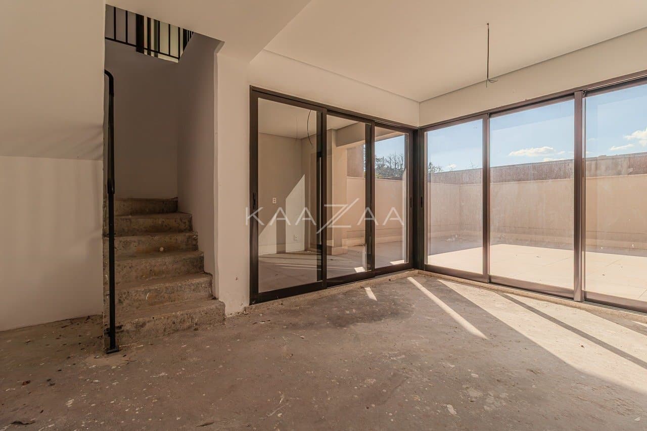 Apartamento garden à venda no Jardim Guedala - Foto 26