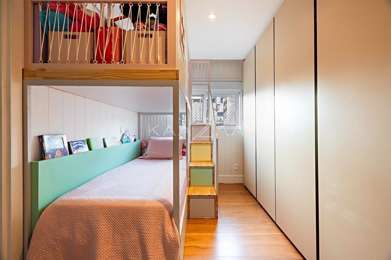 Apartamento à venda no Jardins - Foto 28
