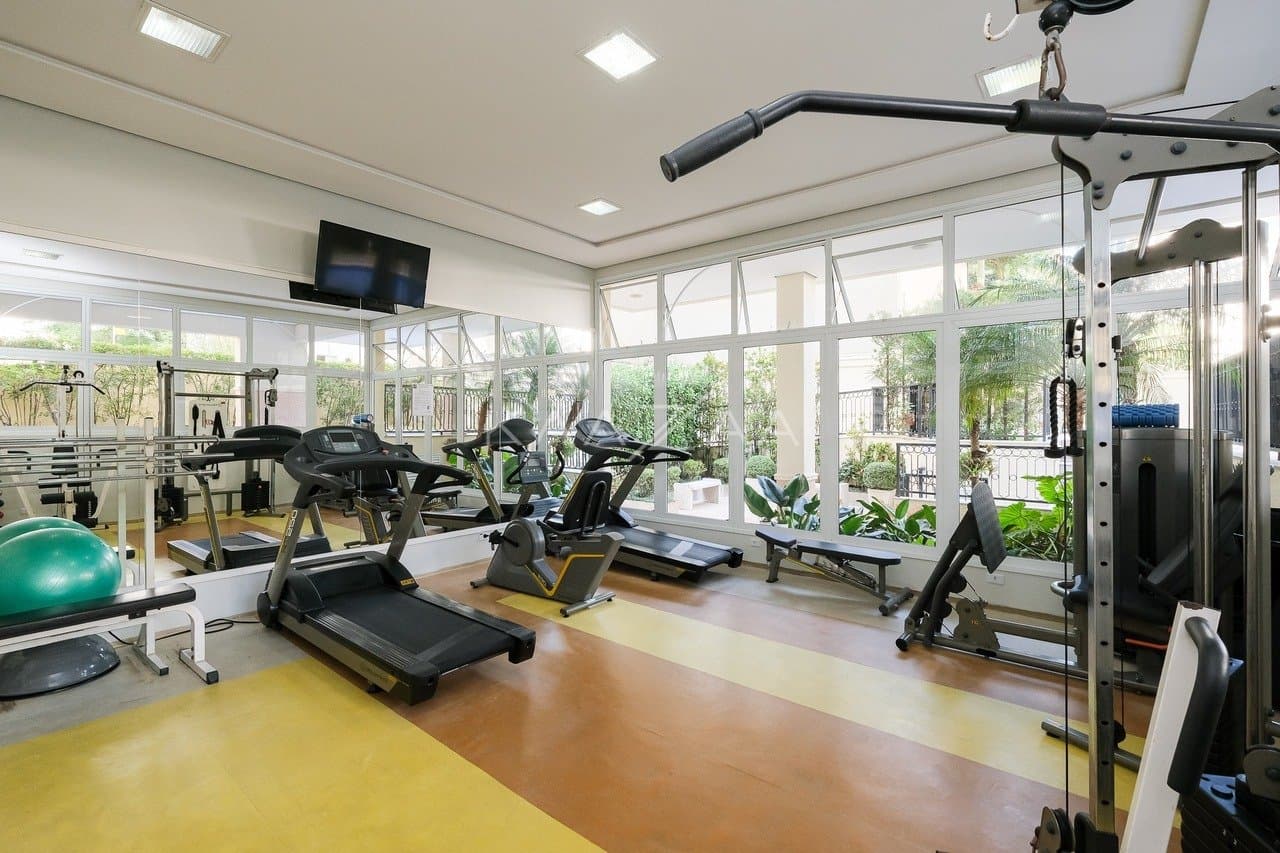 Apartamento à venda no Jardins - Foto 16