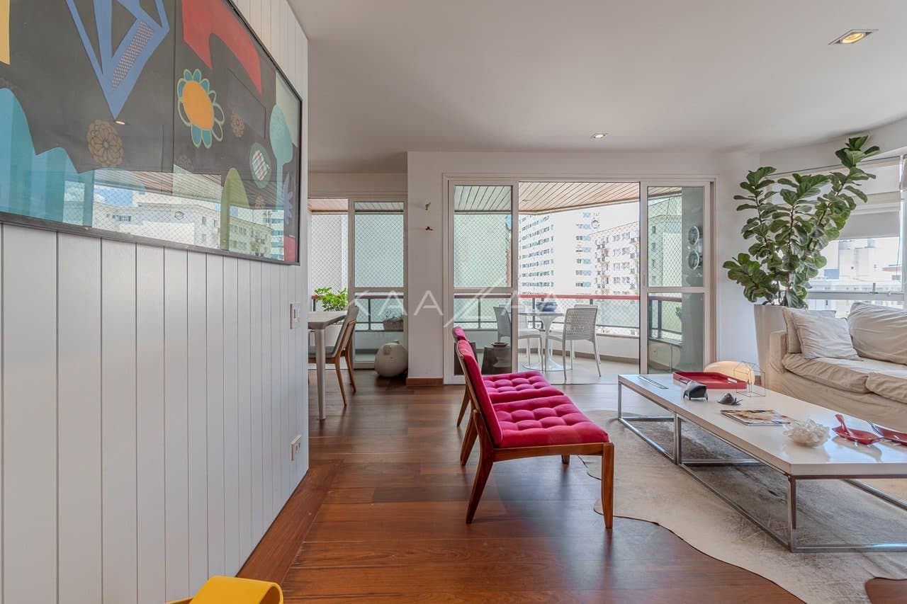 Apartamento no Itaim Bibi - Foto 7