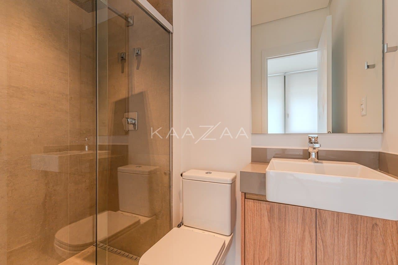 Apartamento para locação no Itaim Bibi - Foto 21